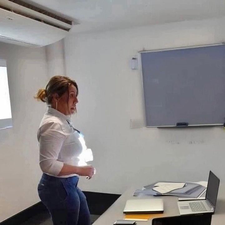 Comunicação e marketing.