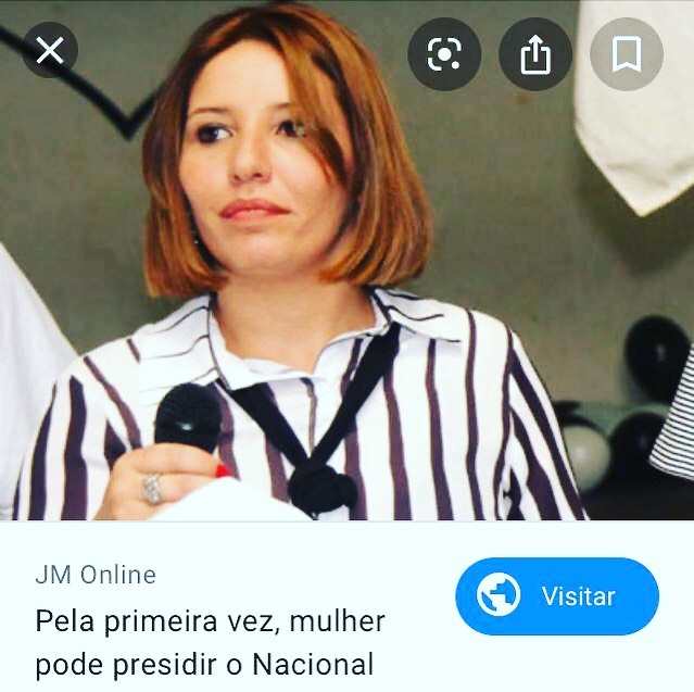 Cobertura jornalística esportiva.