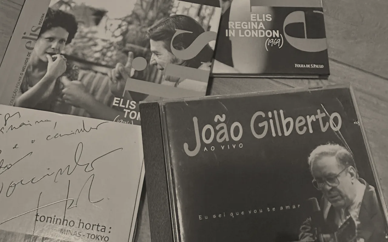 Livros, escrita e memória em ambiente editorial