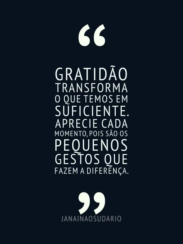 Capa editorial do vídeo Palavra do dia: gratidão